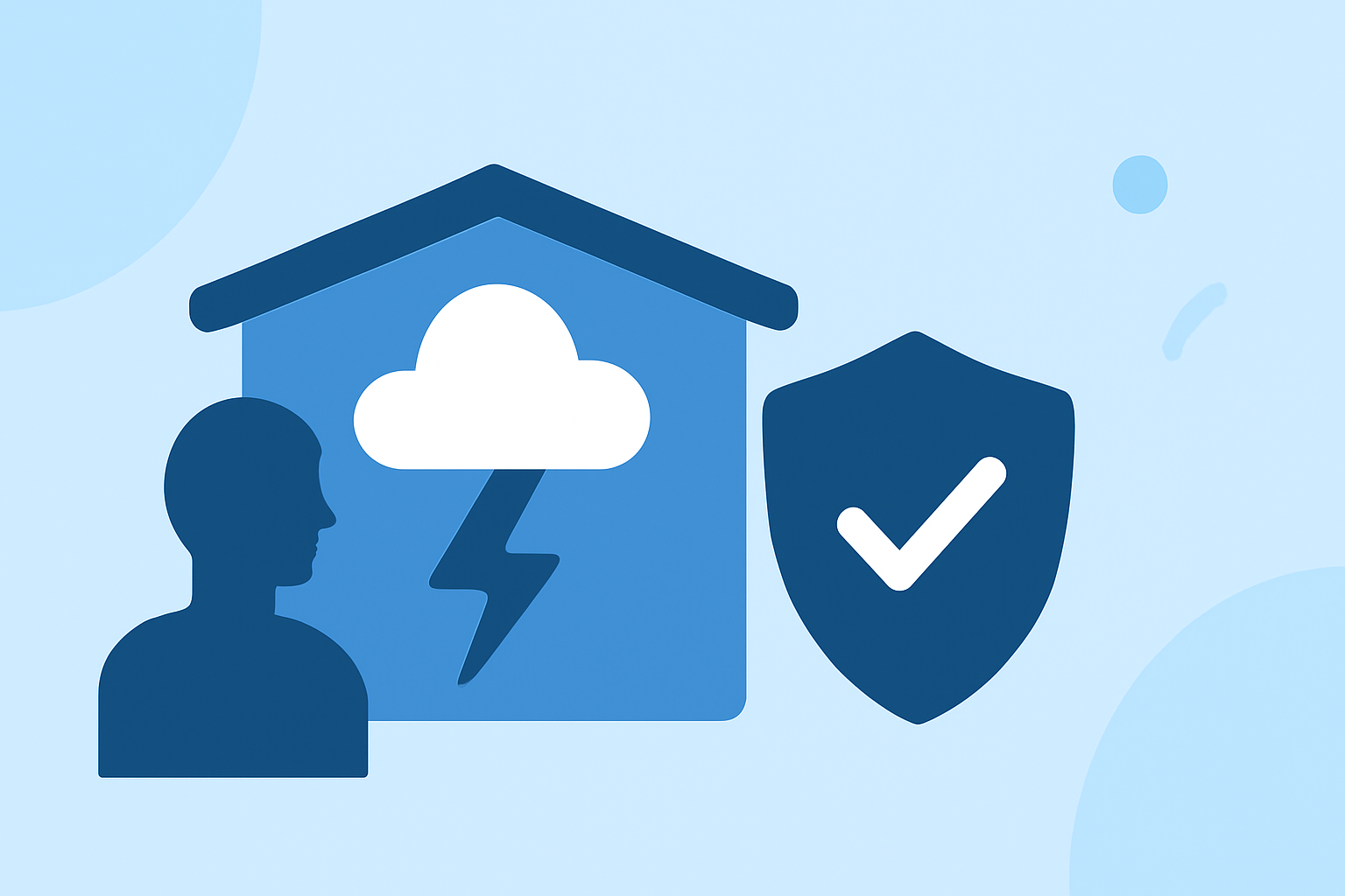 Comprehensive Guide to Severe Weather Shelter Planning and Workflow