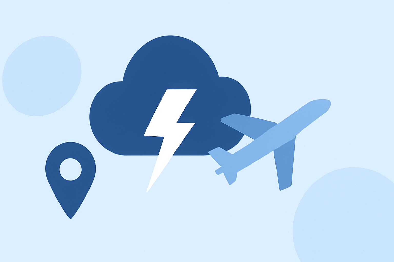 Understanding Storm-Induced Travel Disruptions and How to Mitigate Them