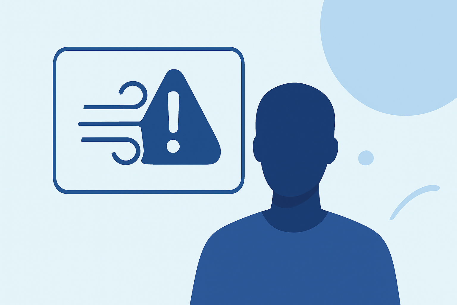 Avoiding Common Mistakes in Wind Notifications: A Comprehensive Guide