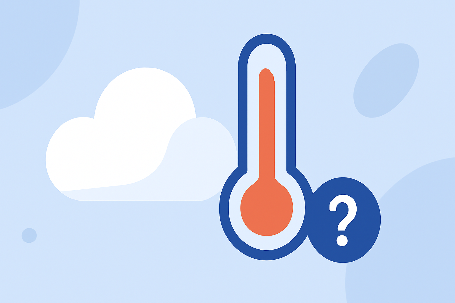 Common Weather for Outdoor Camping Questions for Parents