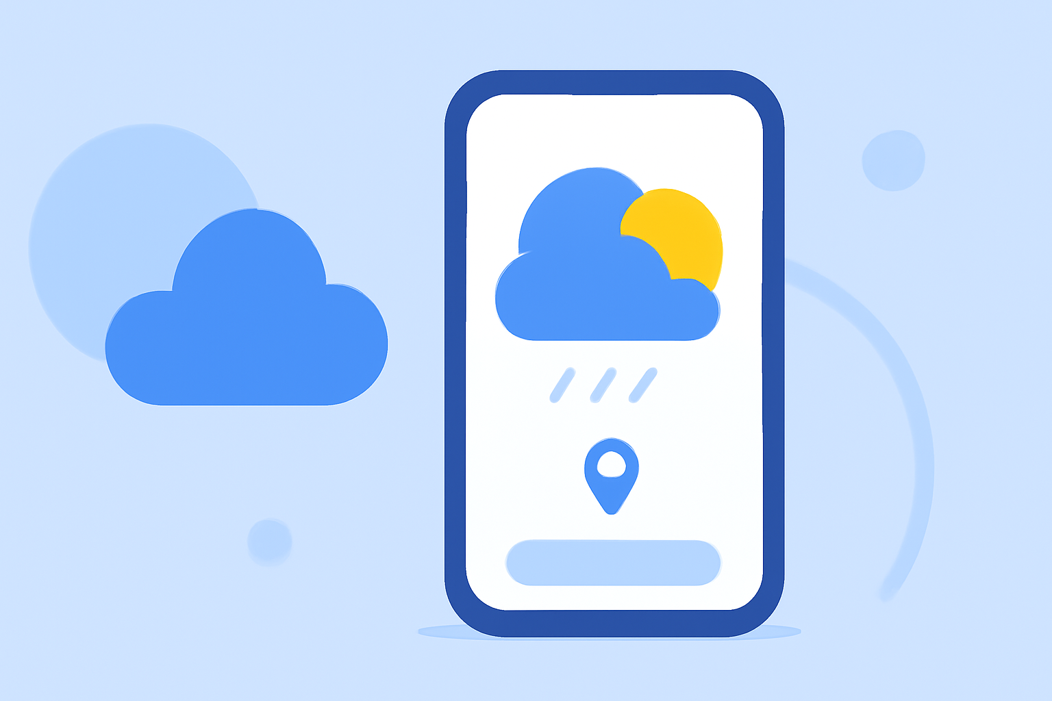 Essential Tips for Using Clime to Monitor Weather During International Travel on Android