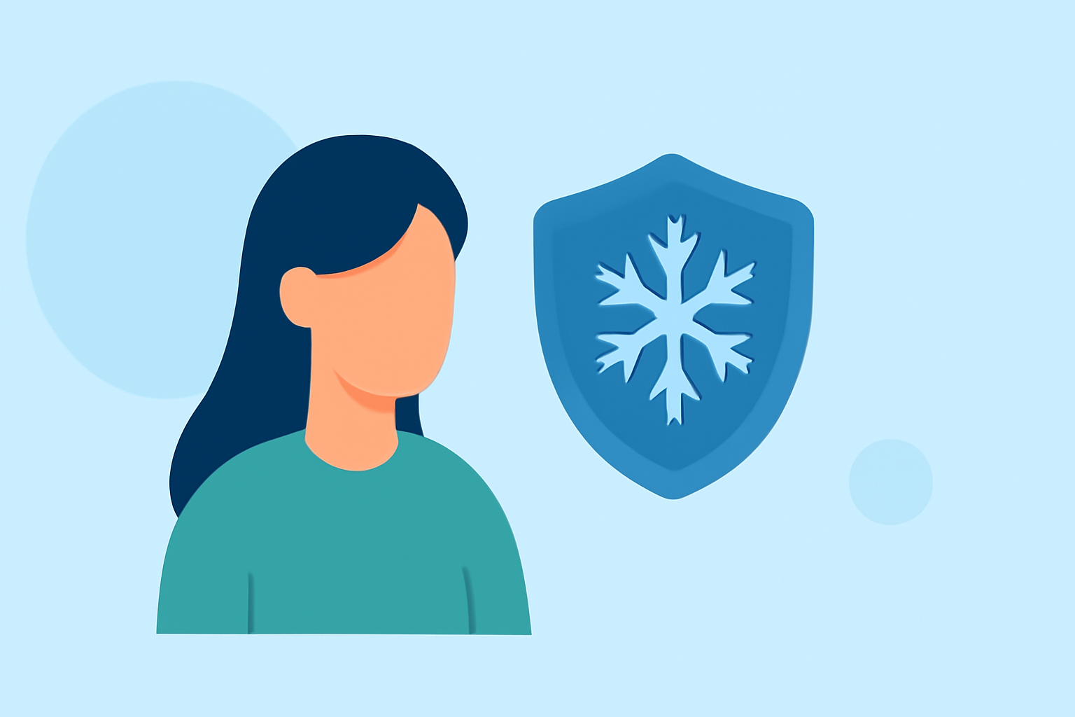 Winter Storm Safety Workflow for Parents