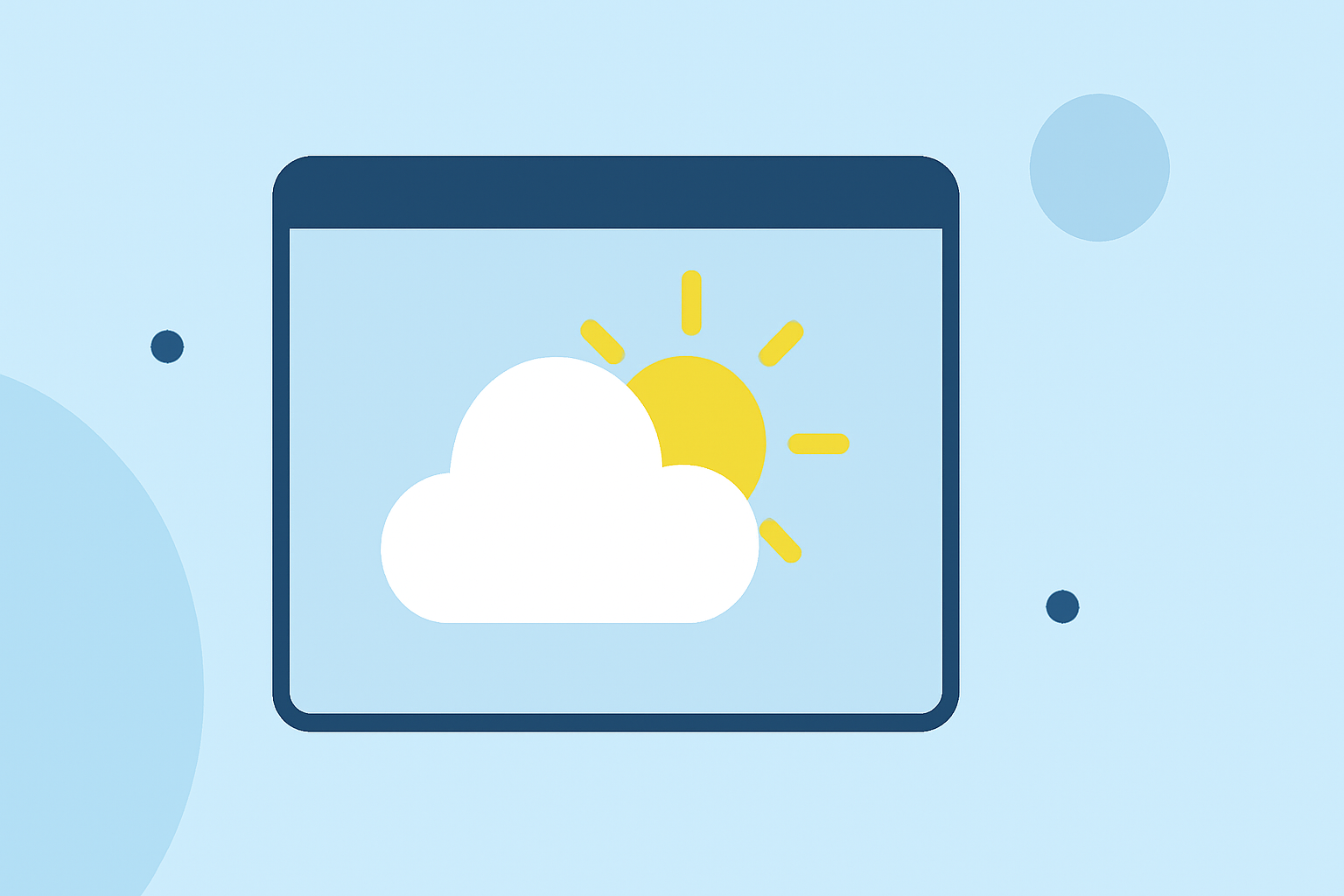 Getting Started with Weather for Window Cleaning in 2026