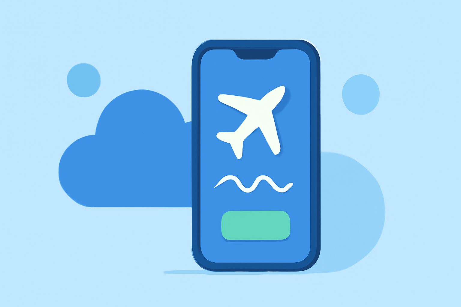 Easy Turbulence Forecasts for Flights on Android: A Comprehensive Guide