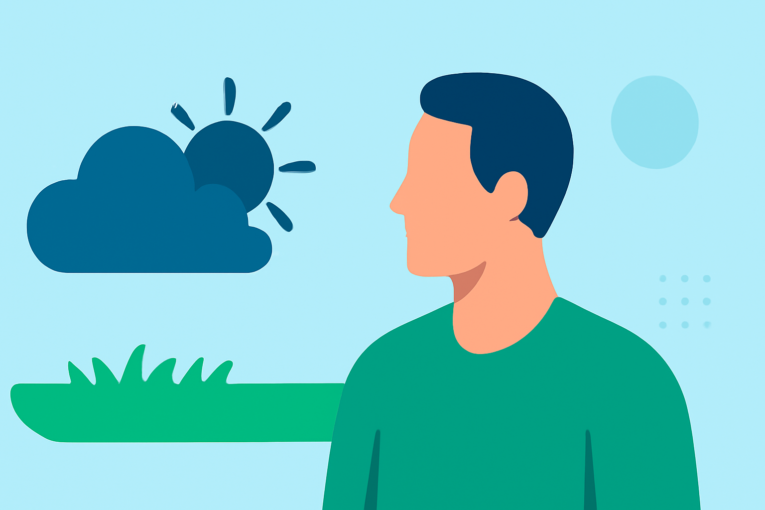 Weather's Impact on Lawn Care for Athletes: Essential Insights