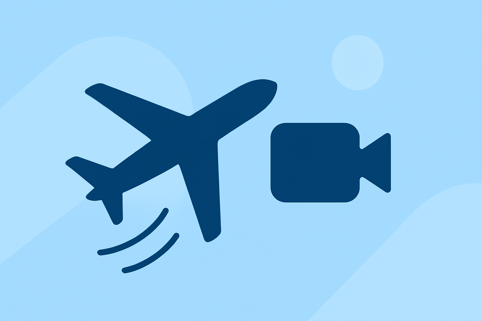 Mastering Aviation Slow Motion B-Roll: Techniques and Tips