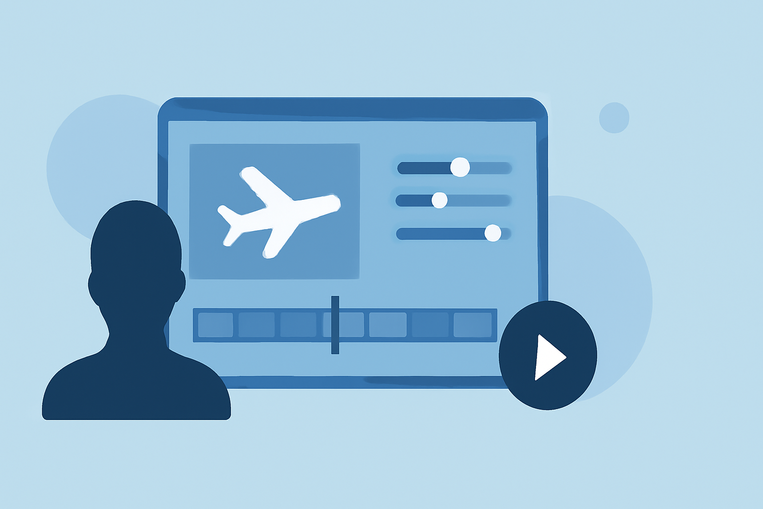 Mastering Aviation B-Roll Editing: A Professional Workflow