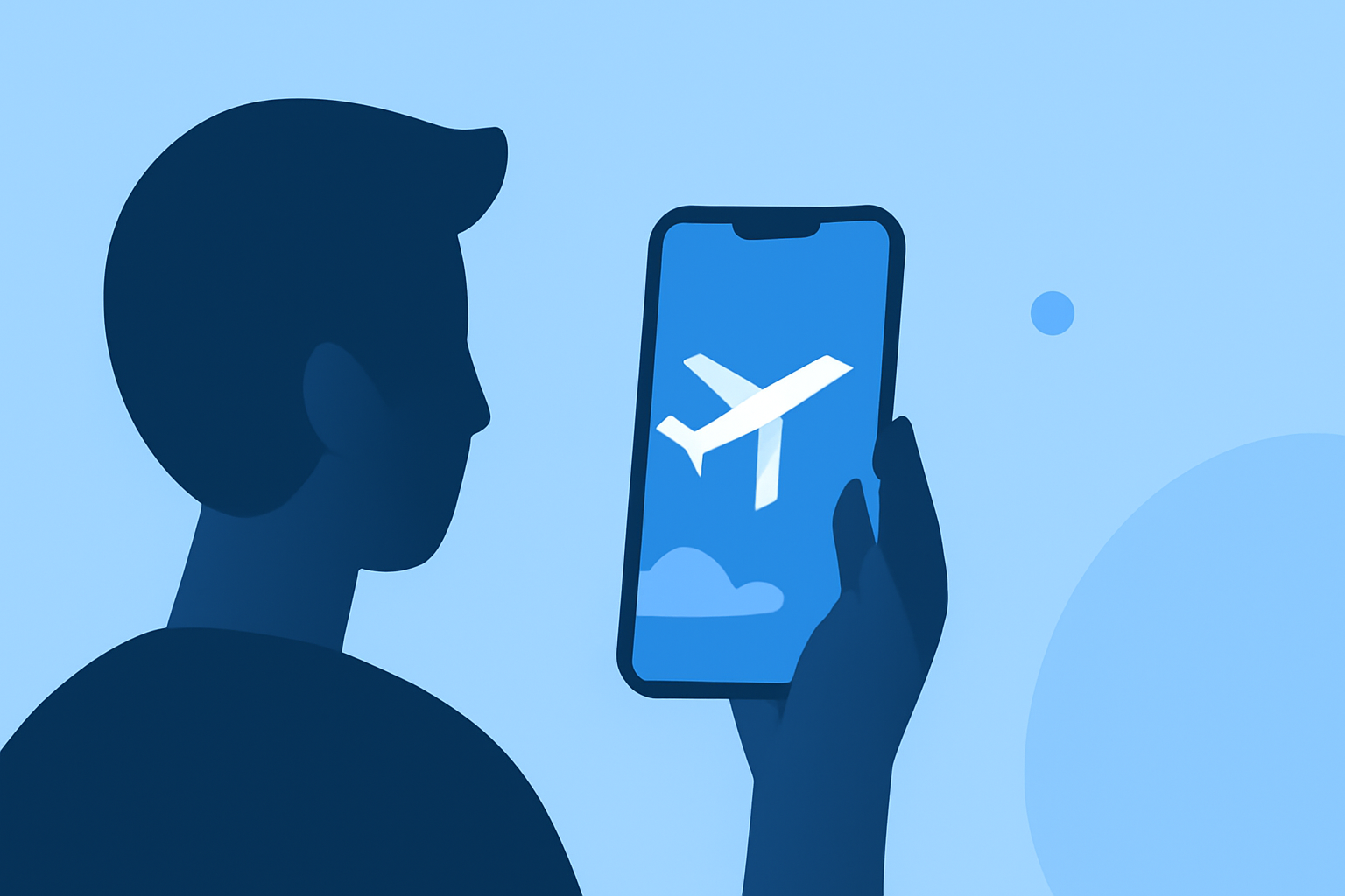 An Introduction to Plane Spotting Montage Editing on Android