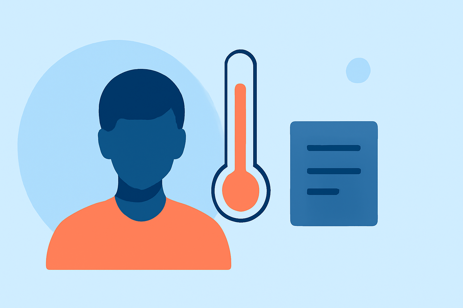 Creating a Heat Wave Safety Workflow for Travelers