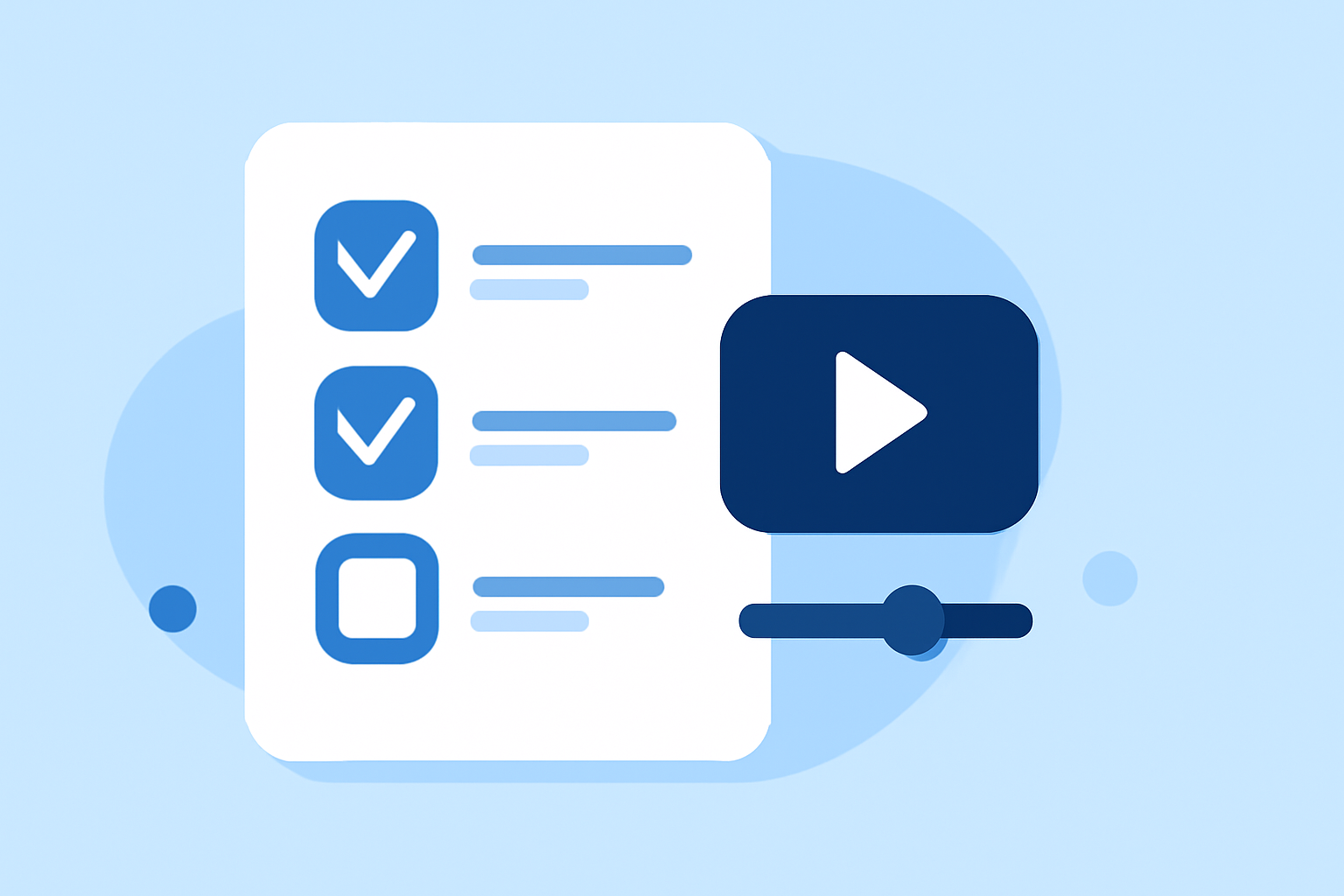 Turbulence-Free Smooth Footage Edits Checklist for Travel Creators