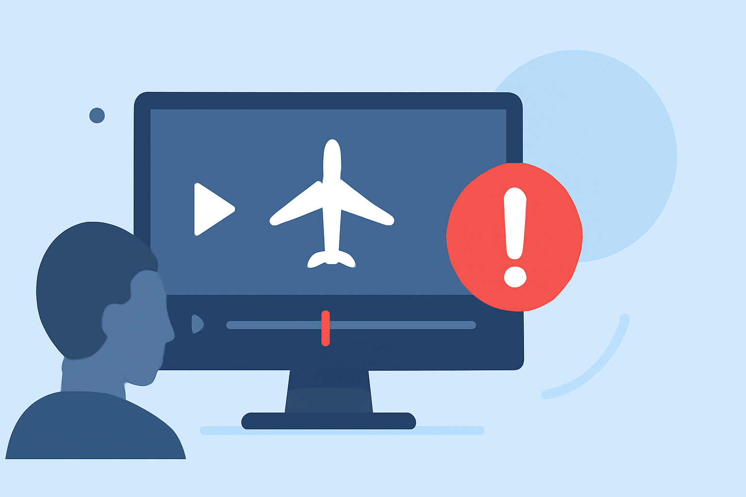 Common Aviation B-Roll Editing Mistakes to Avoid