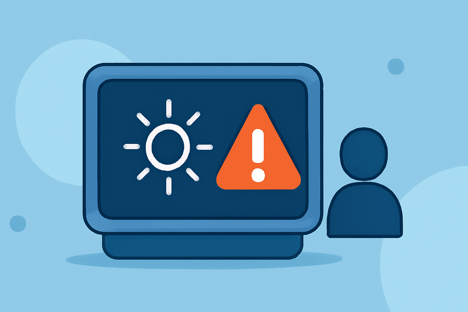 Pro UV Notifications on a Smart Display: Your Guide to Smart Alerts