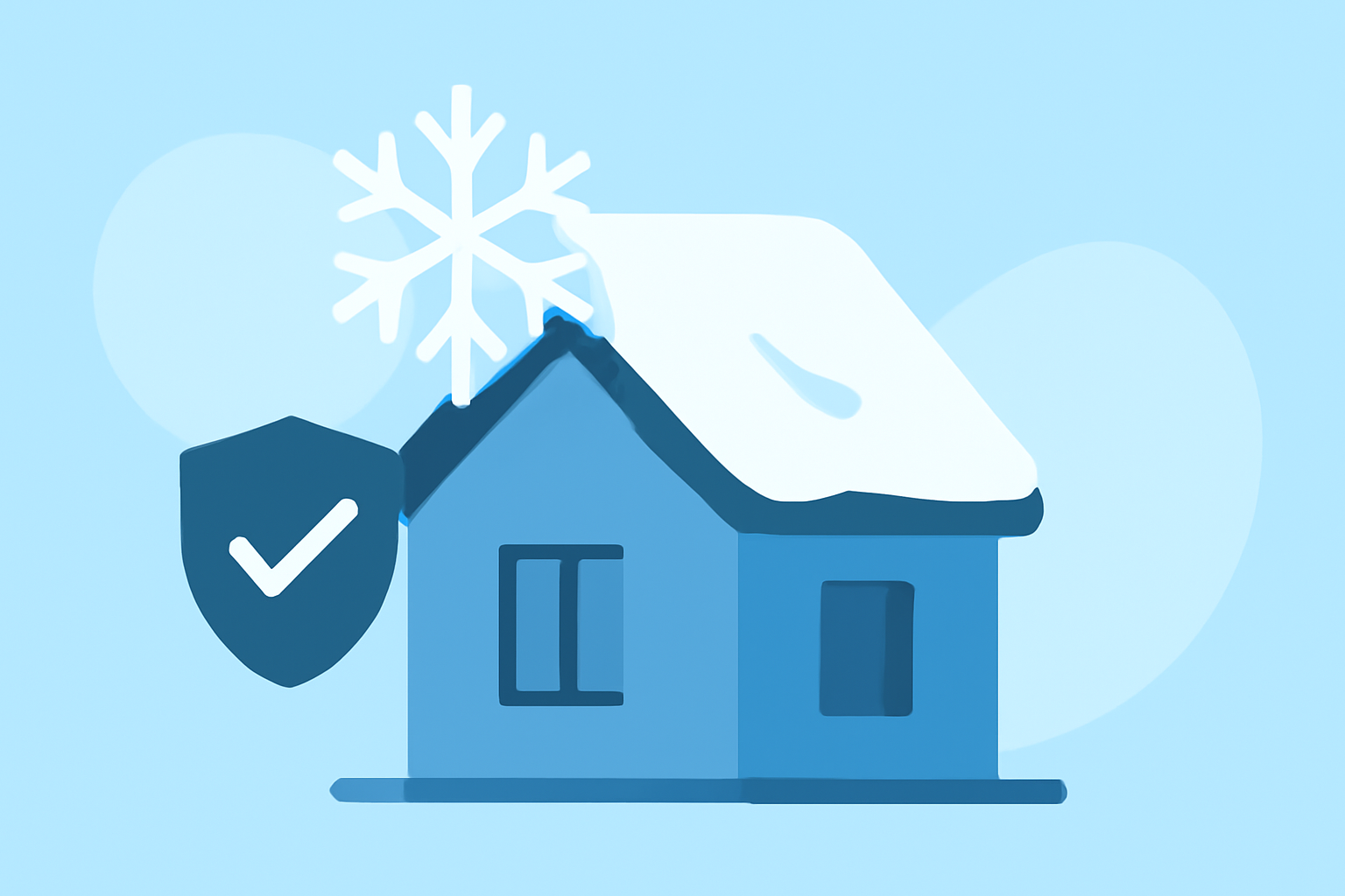 Effective Strategies for Preventing Snow Accumulation on Your Roof