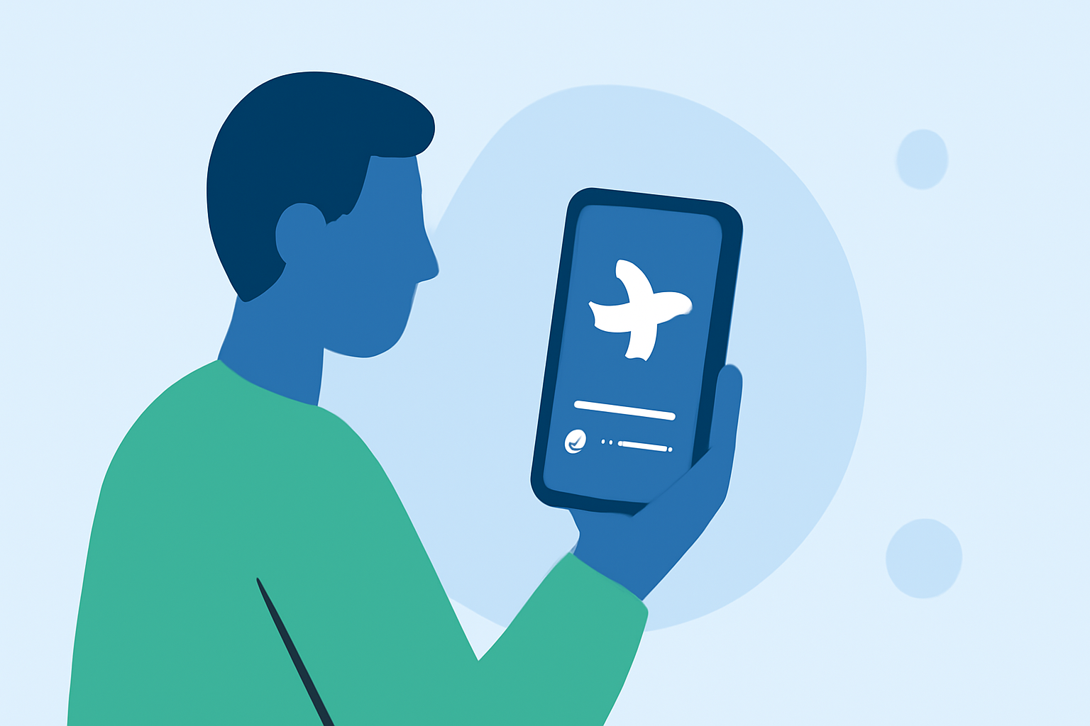 Streamlining Your Aviation B-Roll Editing Workflow on Mobile