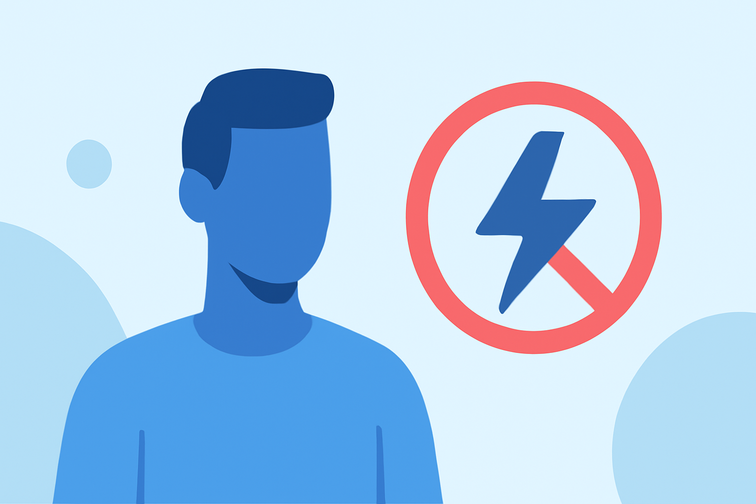 Lightning Maps: Mistakes Athletes Should Avoid