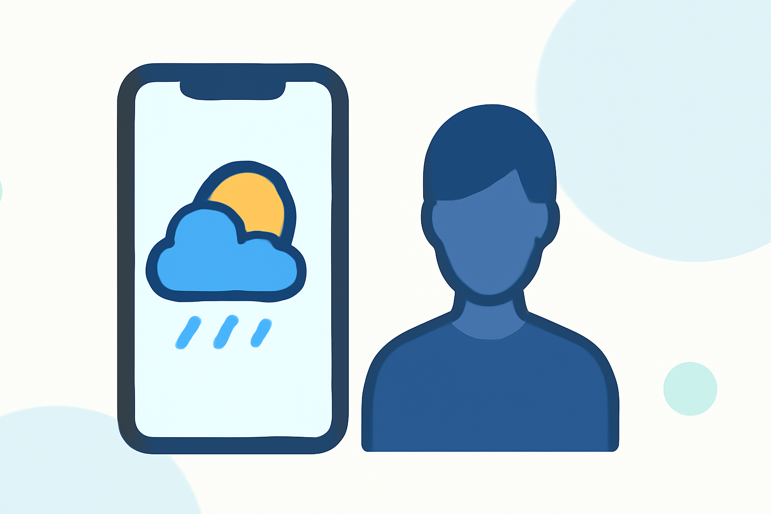 Essential Weather Apps for Outdoor Runners: A Traveler's Guide