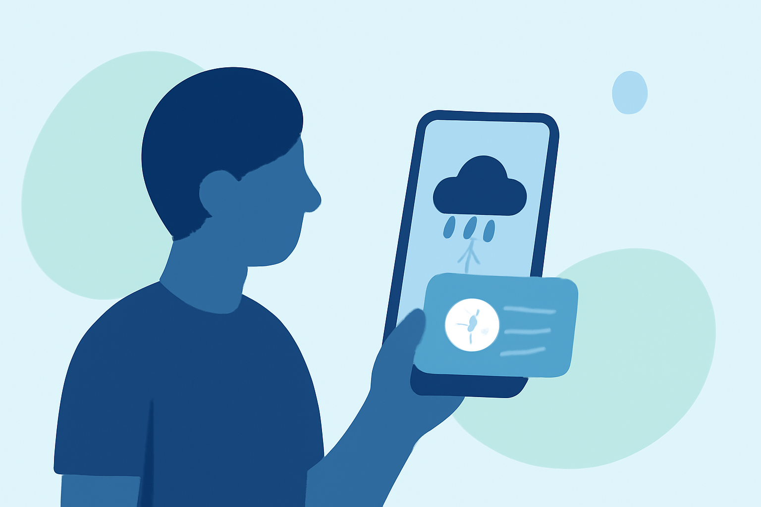 Understanding Rain Delay Notifications: A Guide for Parents
