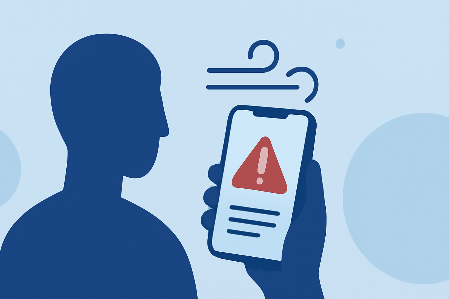 Optimizing Your Commute: Managing Wind Advisory Alerts Effectively