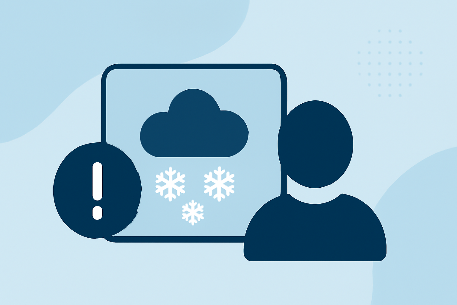 Understanding Snowfall Alerts: A Guide for Non-Technical Users