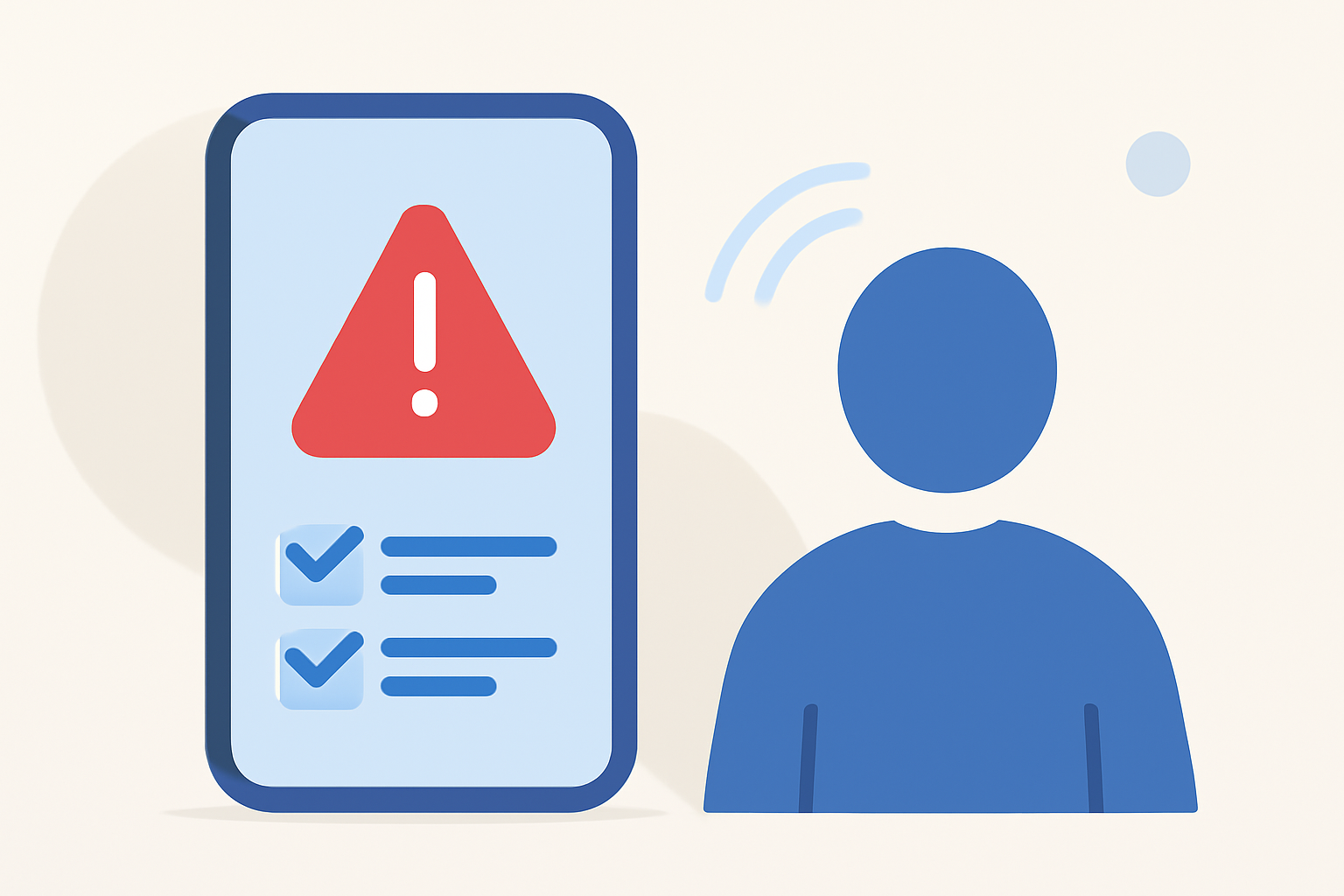 Wireless Emergency Alerts Checklist: Your Essential Guide