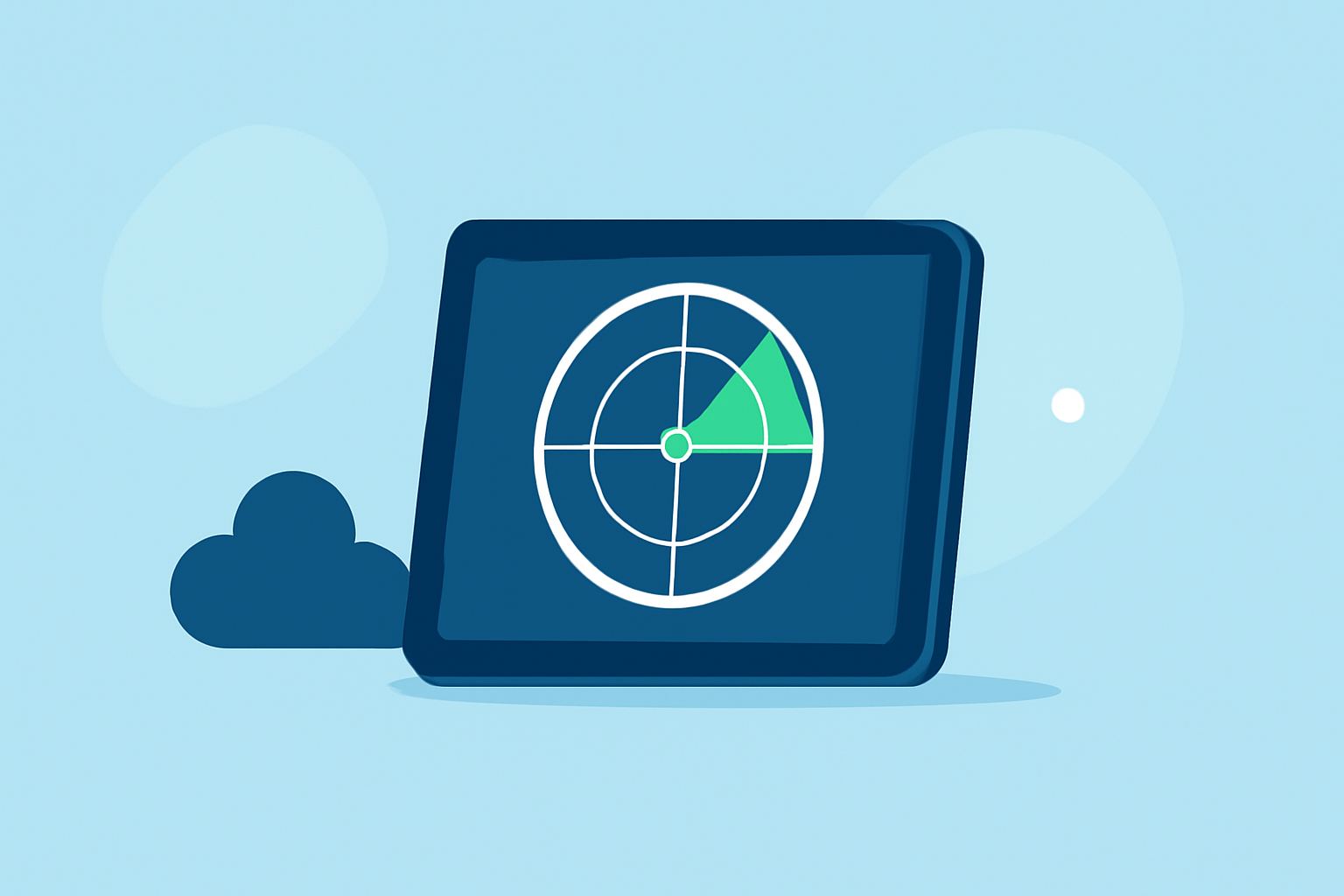 Understanding Doppler Radar on Smart Displays