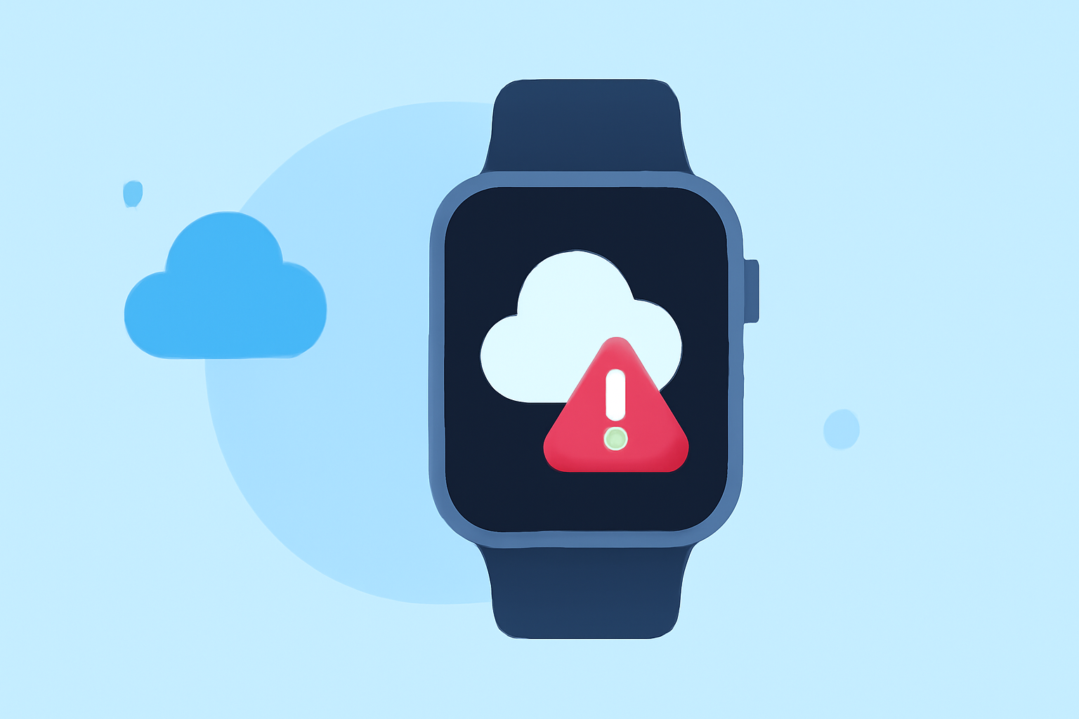 Understanding Weather Alert Types on Apple Watch
