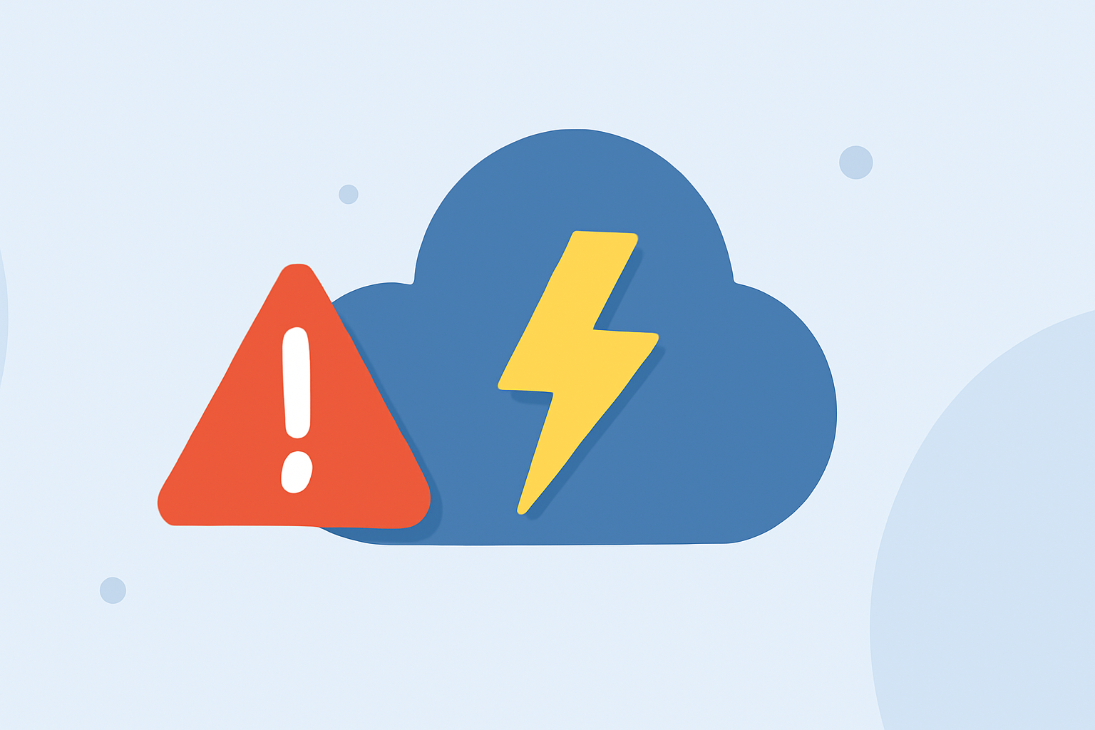 Understanding Thunderstorm Alerts for Non-Technical Users
