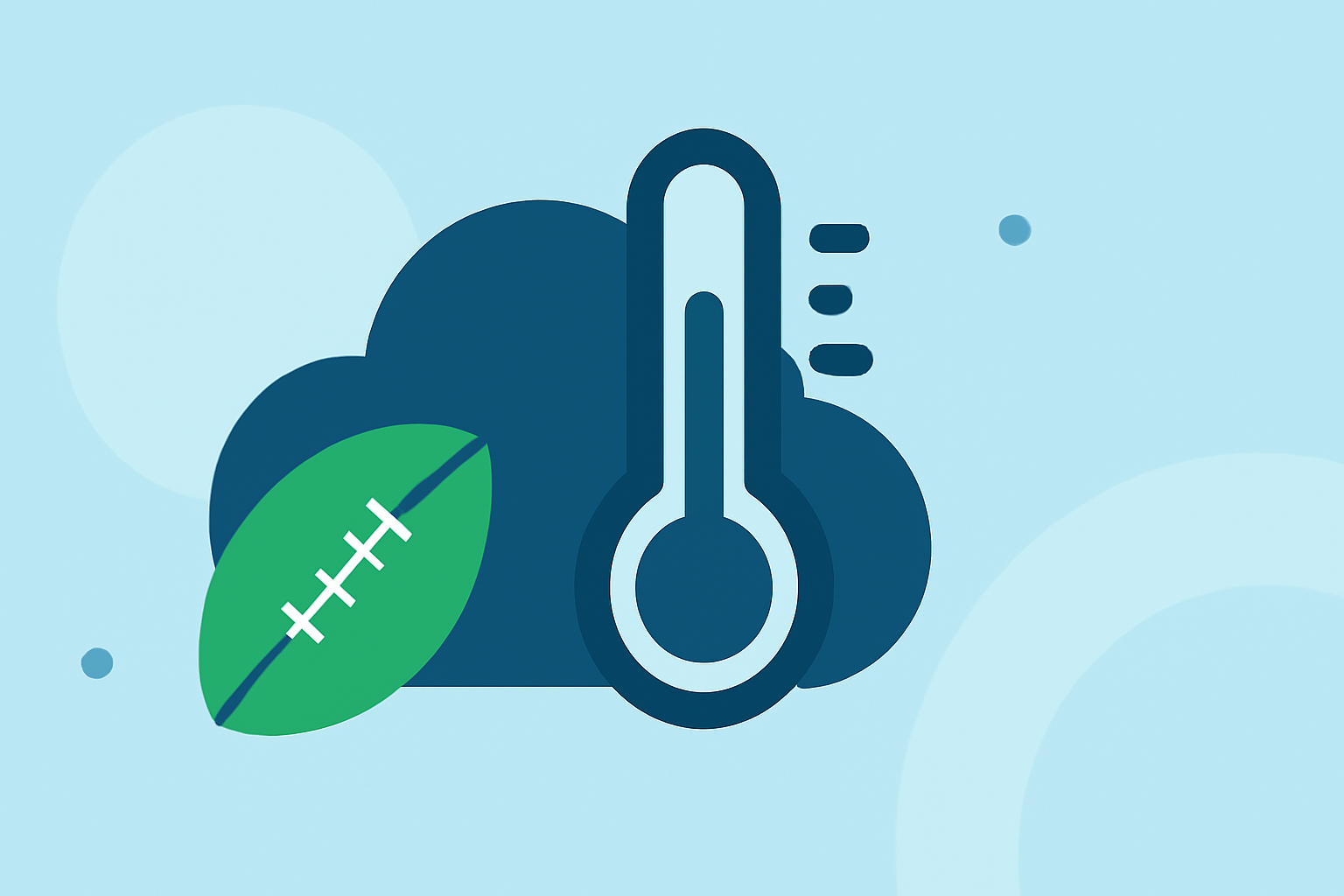 Essential Weather Tips for Rugby Travel Days in the U.S.