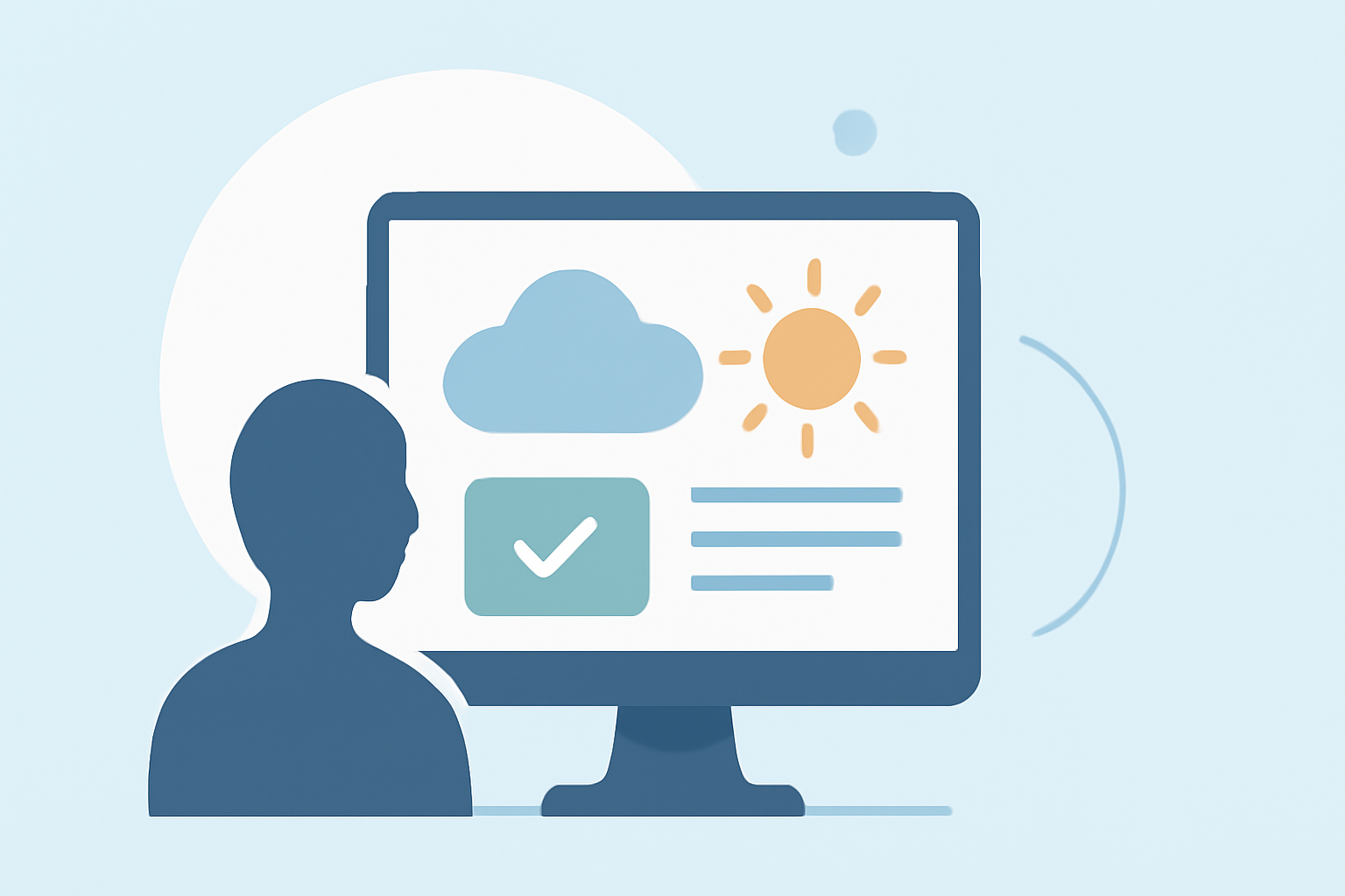 Step-by-Step Guide to Travel Weather Planning