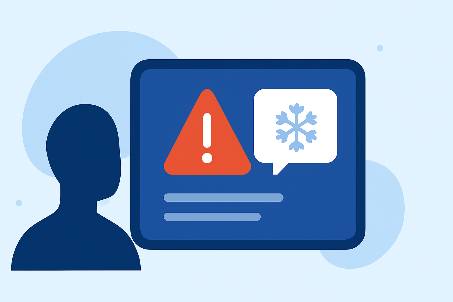 Understanding Statewide Alerts During Winter Storms