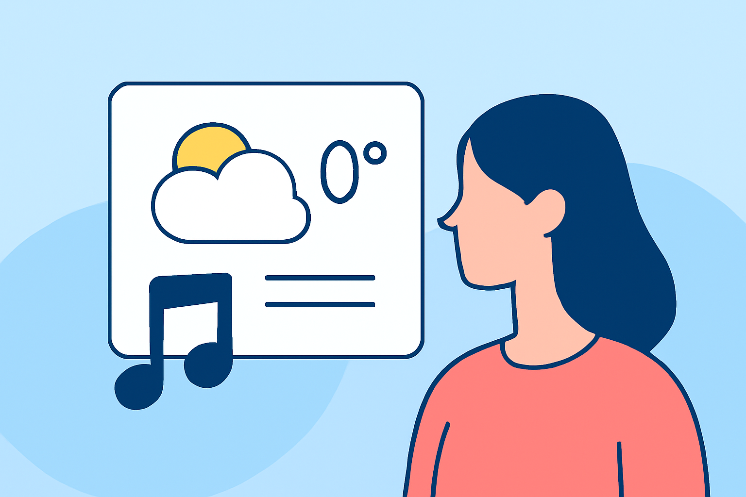 Planning Concert Trips: How to Easily Monitor Weather for Non-Technical Users