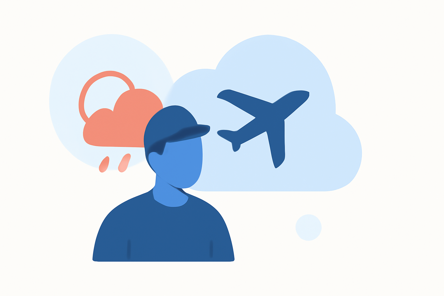 Navigating Weather Challenges for Early-Morning Holiday Flights