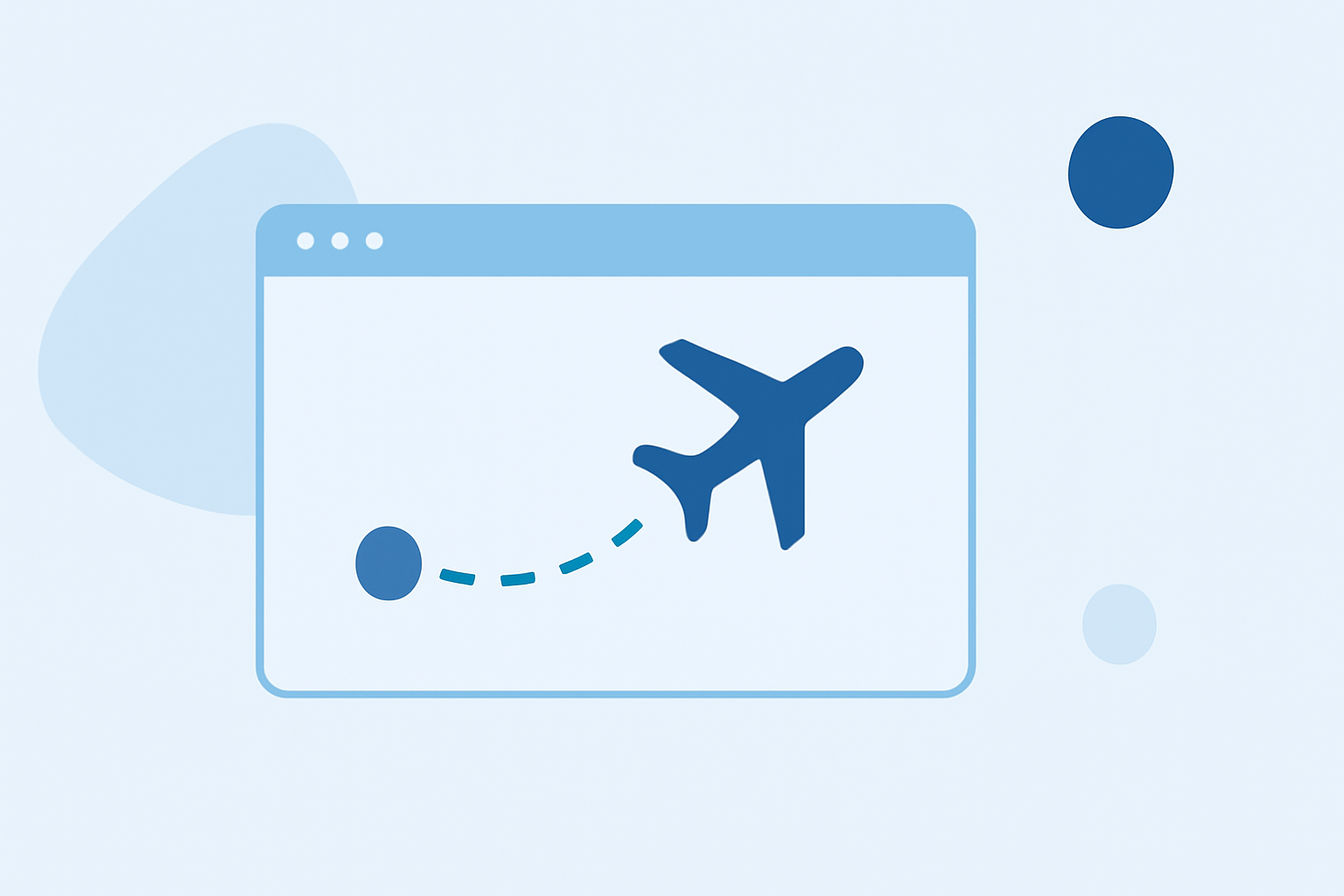 Flight Route Reveal Edits Explained from Scratch