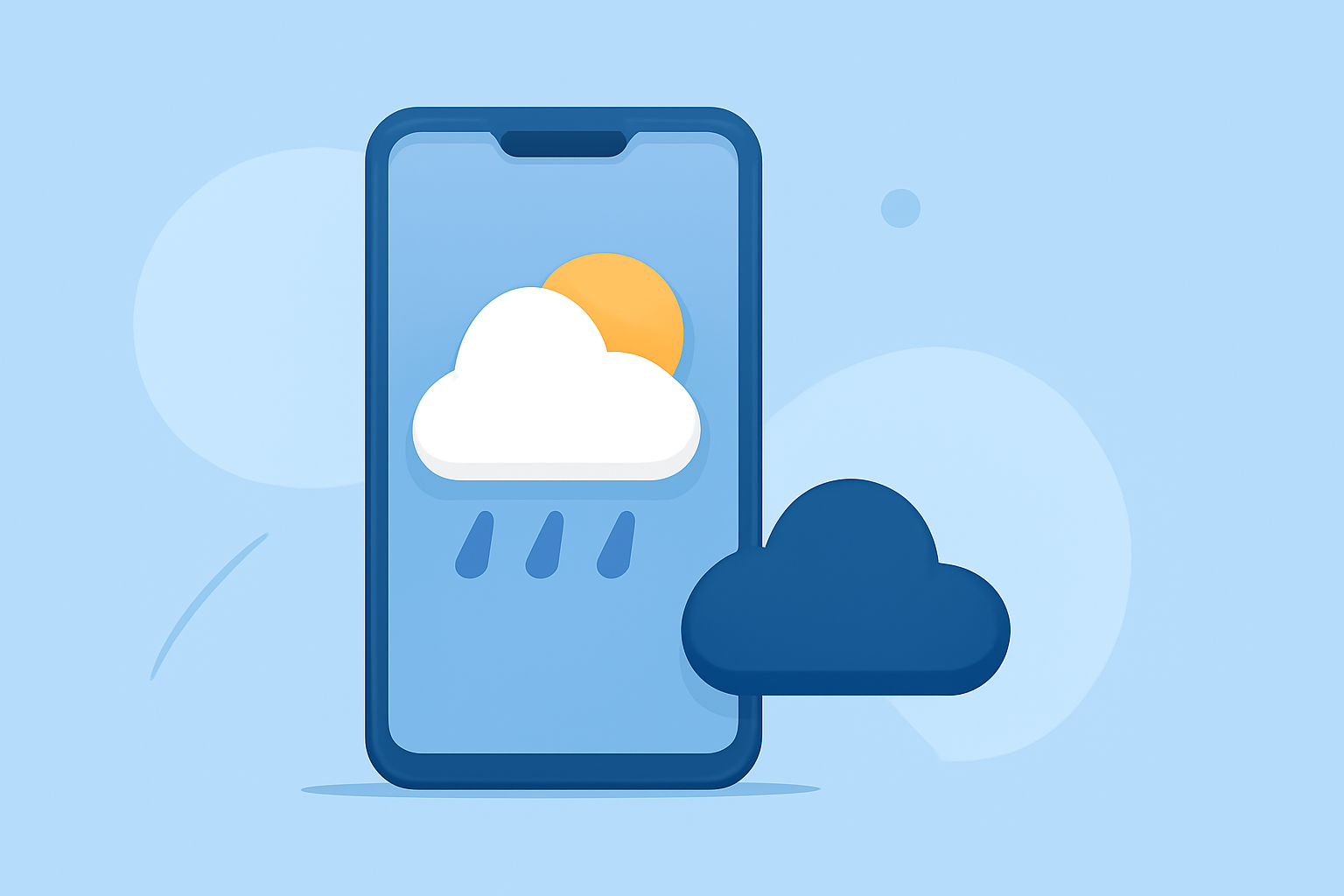Best Weather Apps for Accurate Rain Forecasts