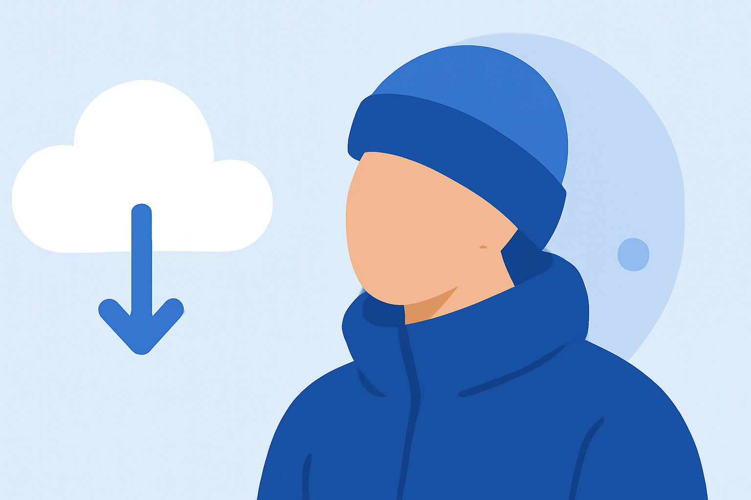 Getting Started with Winter Storm Basics During Workouts