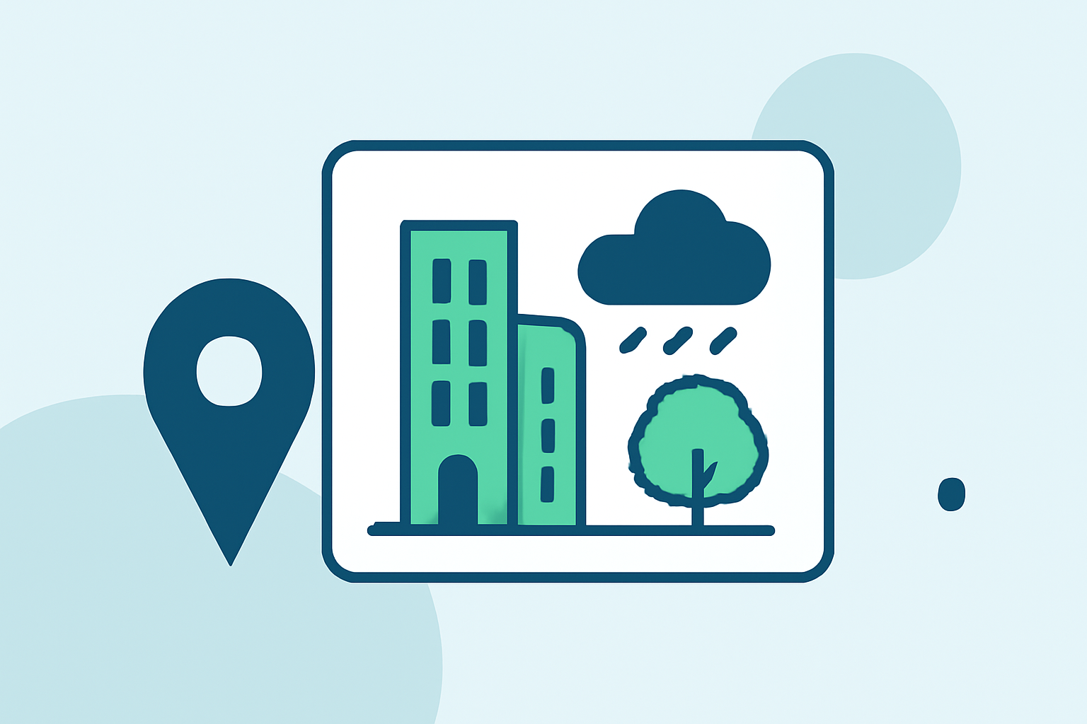 Urban Climate Trends Tips for U.S. Cities