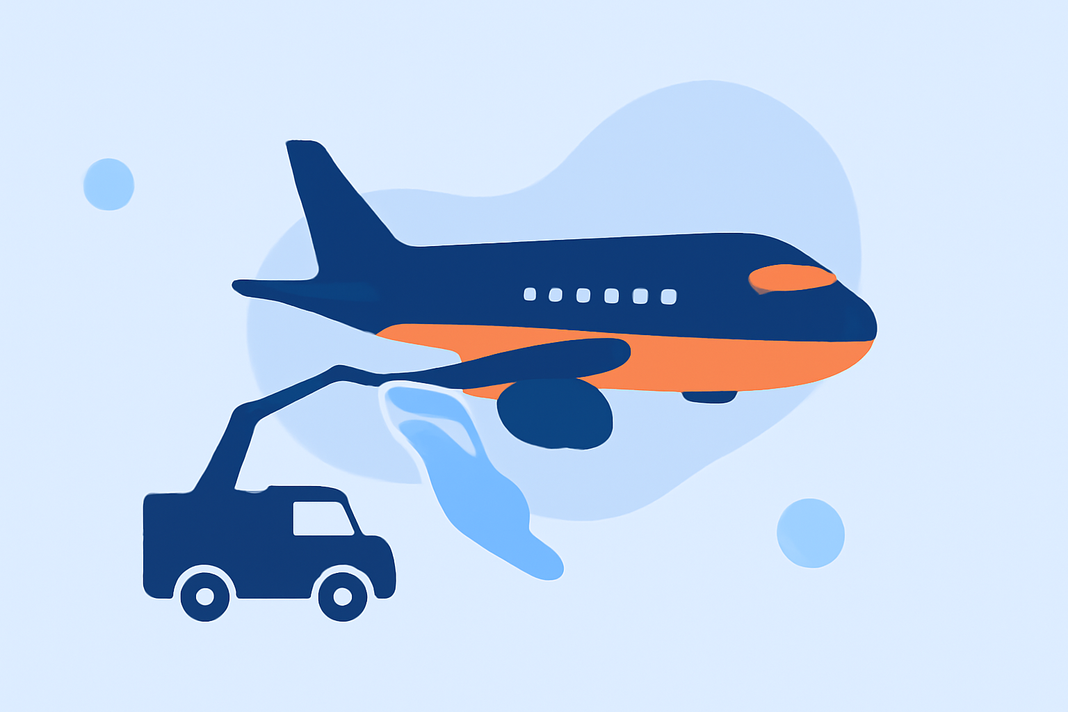 Understanding De-Icing and Departure Delays: A Comprehensive Guide