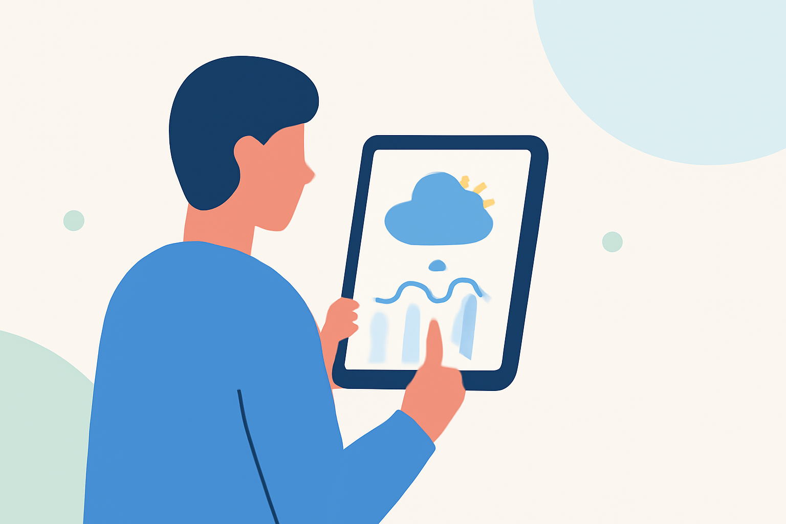 Planning Your Theme Park Visit: How to Use Clime for Accurate Weather Forecasts