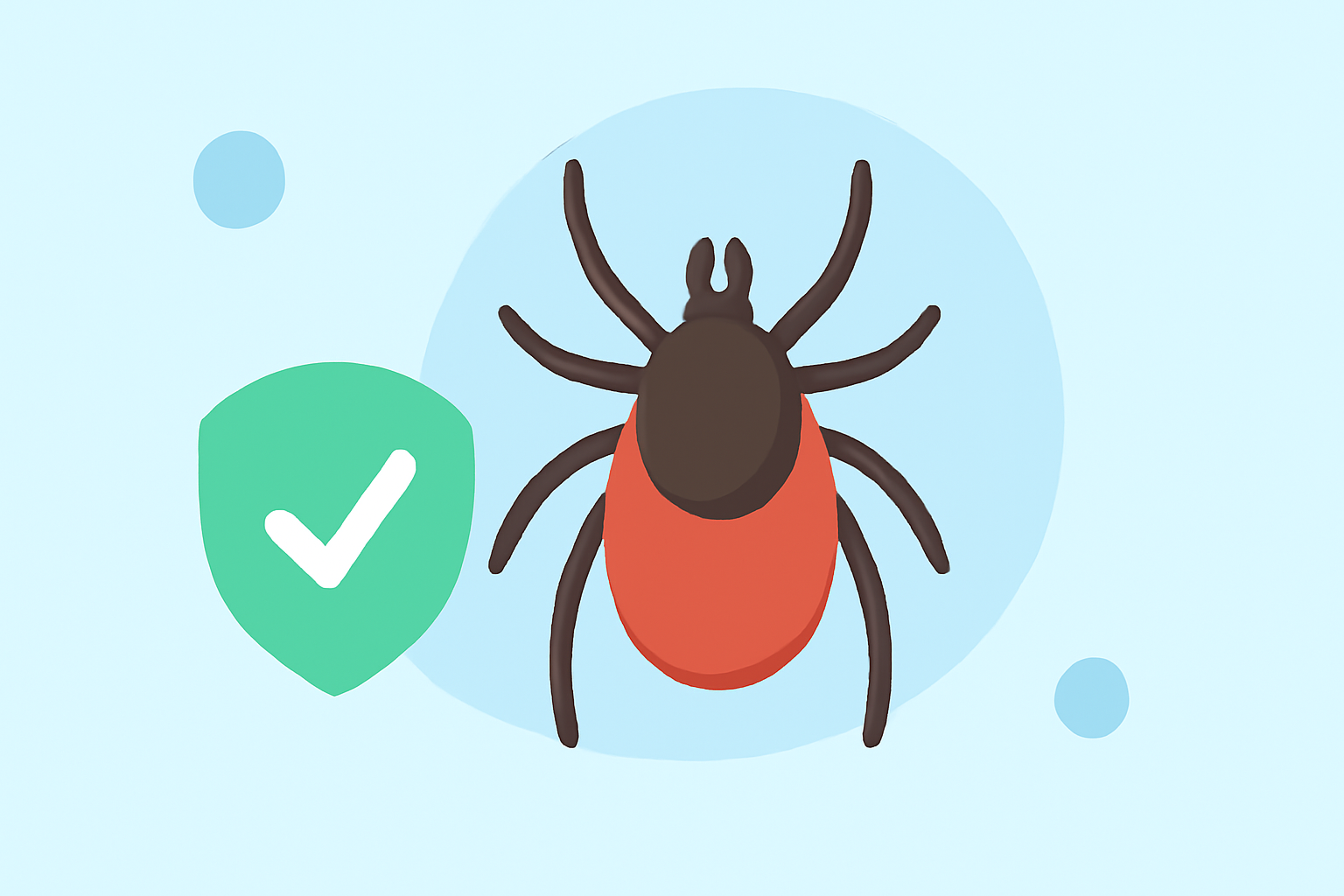 Tick Season Outlook: Essential Tips for Pet Owners in 2026