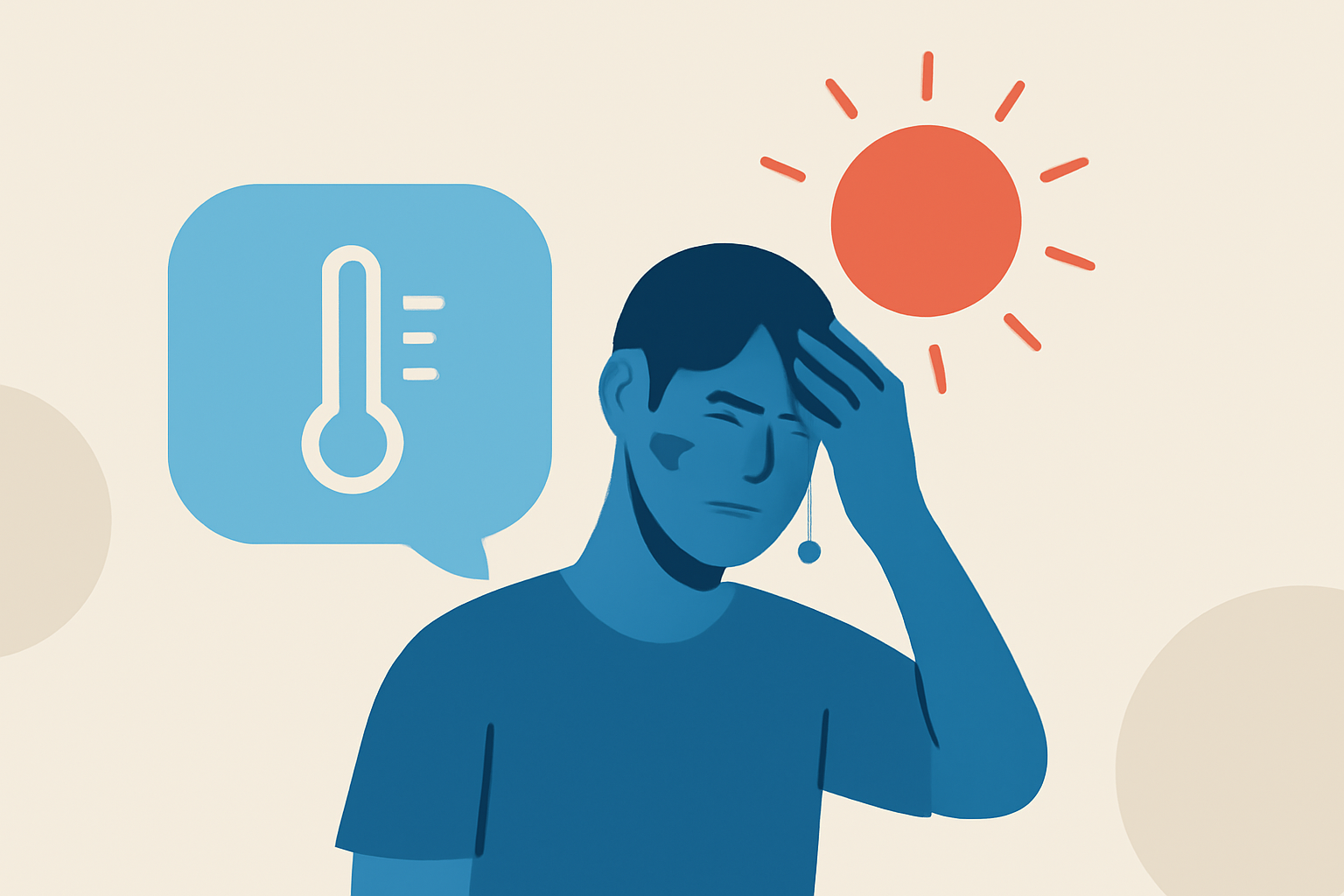 Heat Stroke Prevention: Common Mistakes to Avoid
