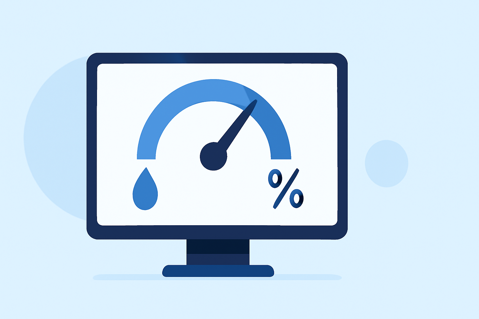Humidity Guidelines for Electronics: A Quick Reference Guide