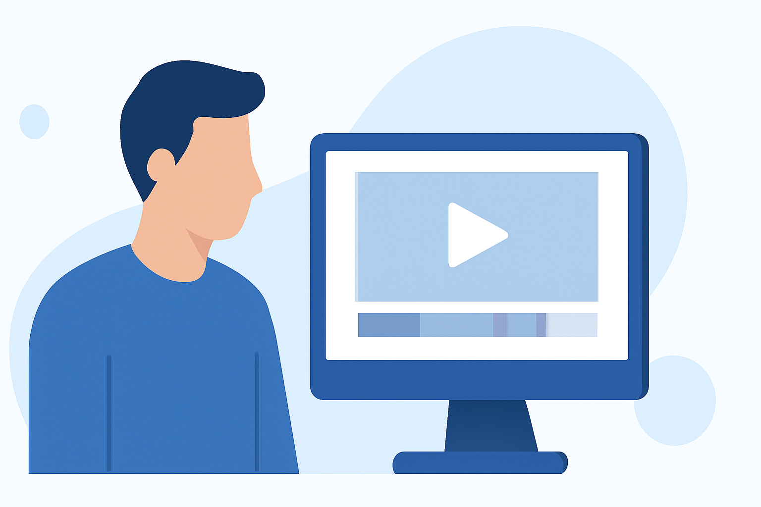 Avoiding Common Mistakes in Airport Ambience Video Edits