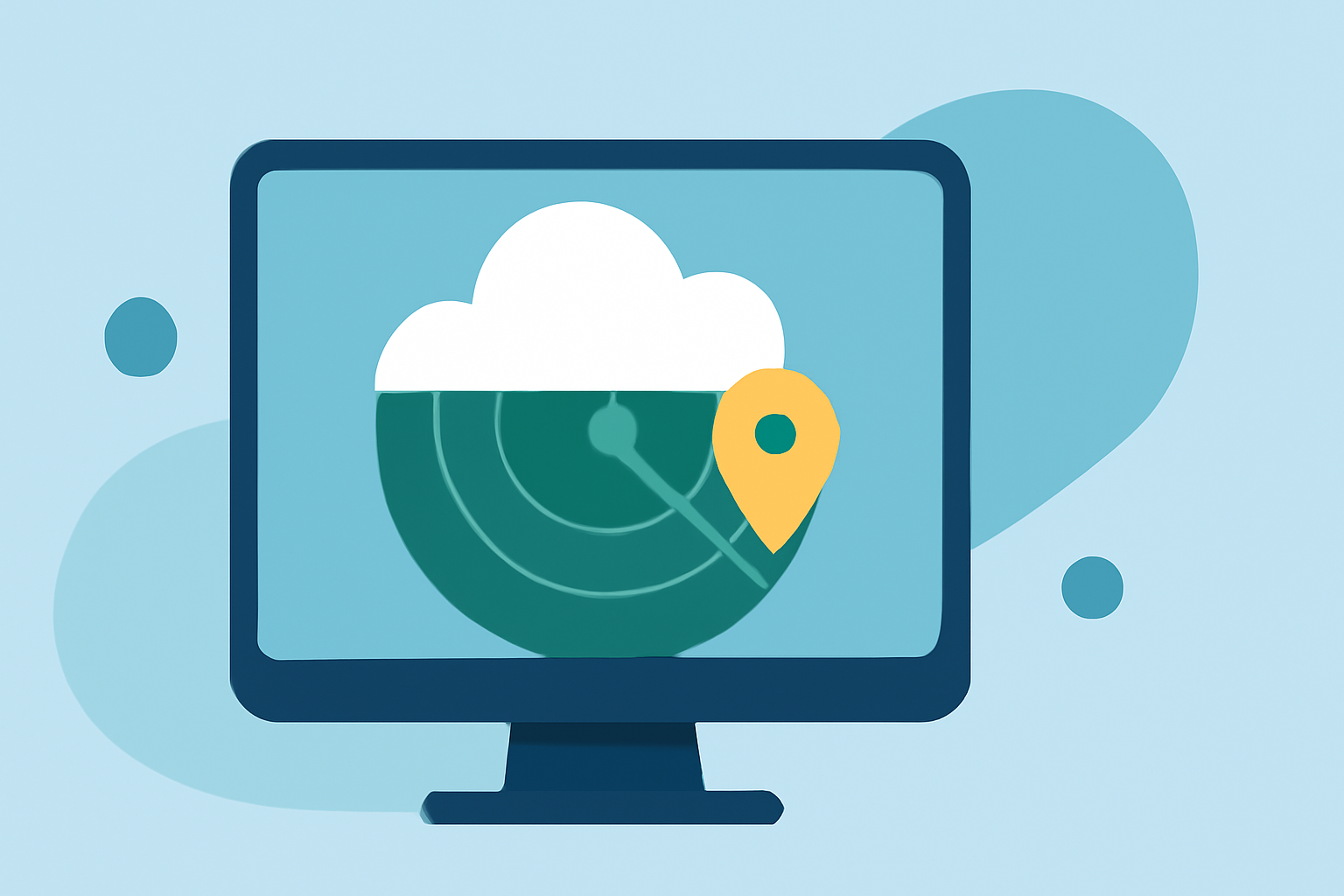 Understanding Live Weather Radar: A Comprehensive Guide