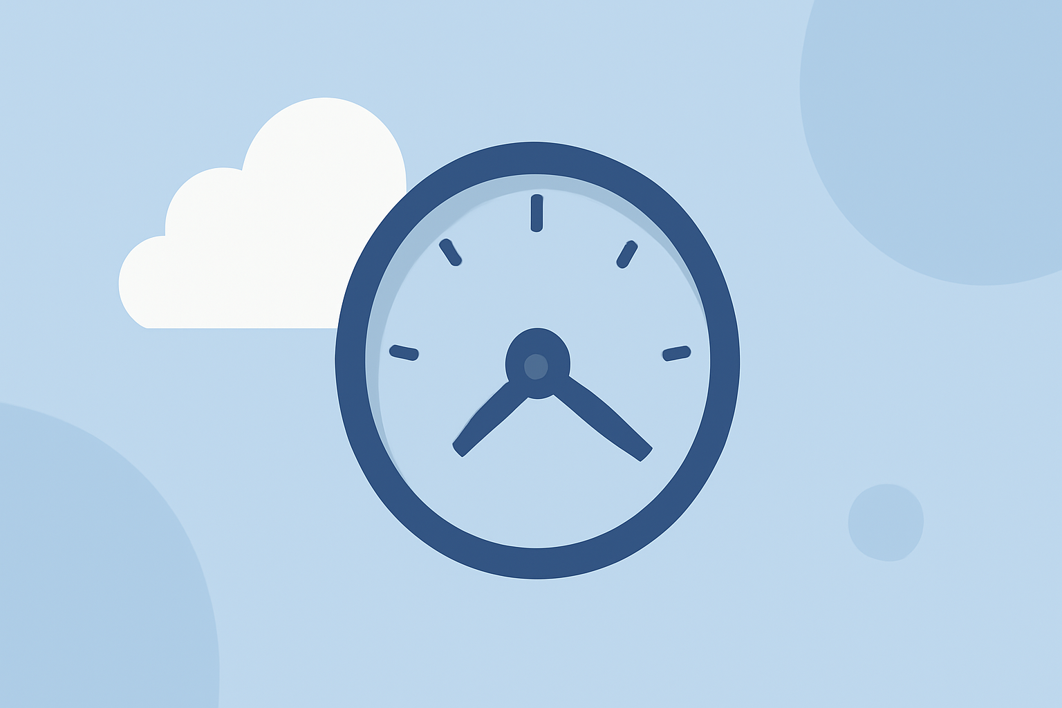 Barometric Pressure Forecast Basics During Winter Storms