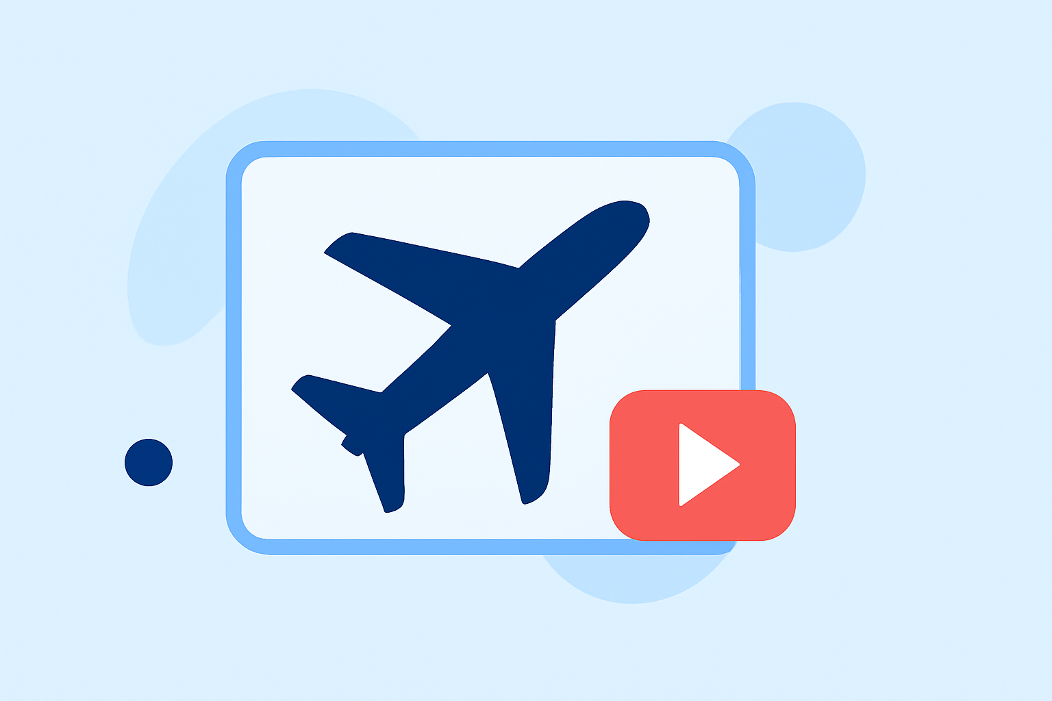Aviation B-Roll Montage Editing Cheat Sheet for Hobby Creators