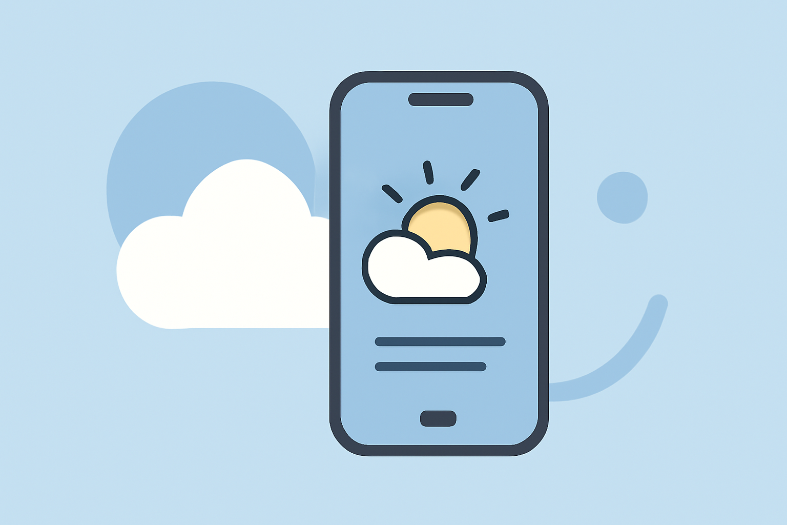 How to Get Daily Weather Forecasts Step by Step on Your iPhone