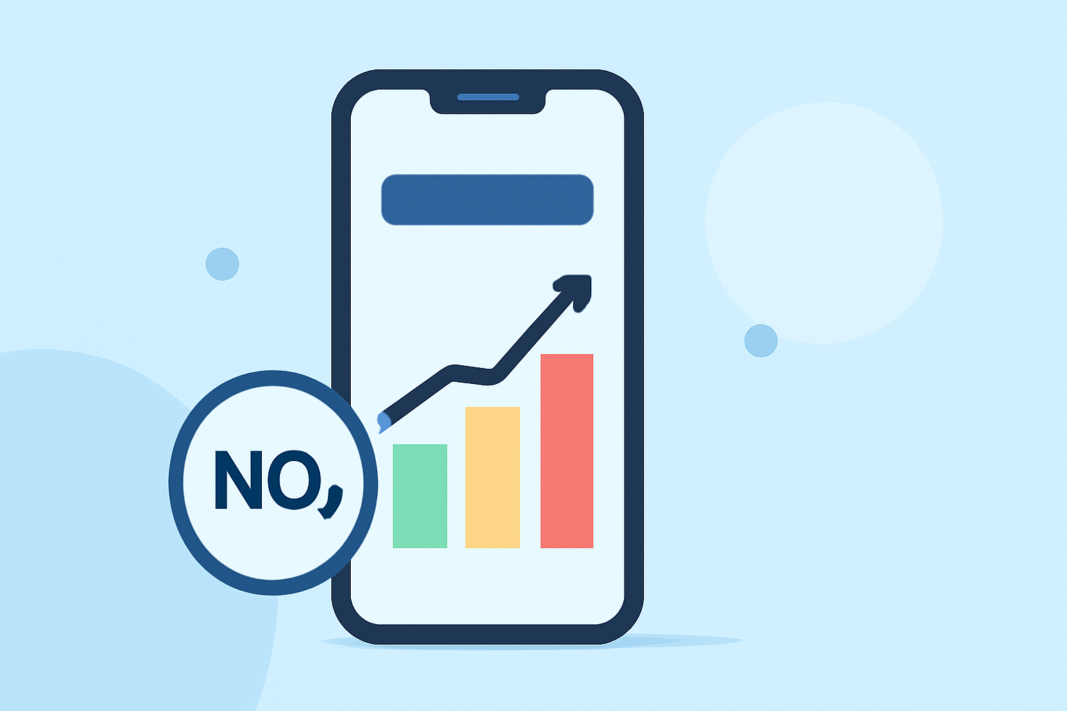 Understanding Nitrogen Dioxide Levels on Your iPhone