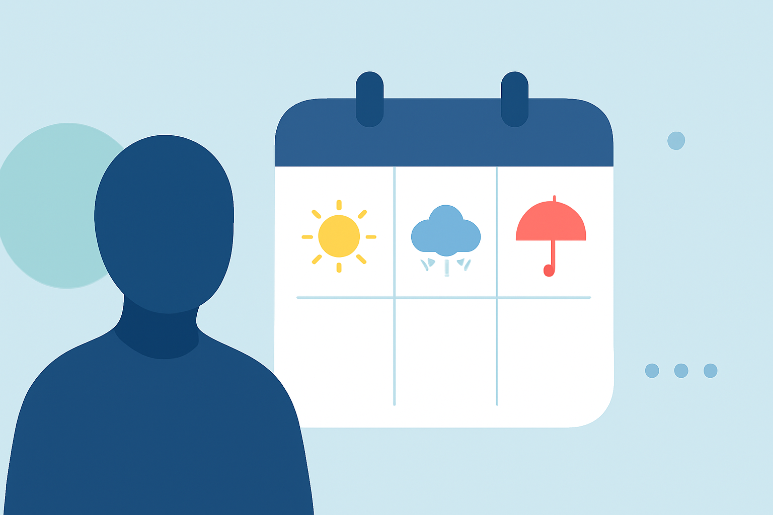 Your 2026 Holiday Season Travel Weather Cheat Sheet
