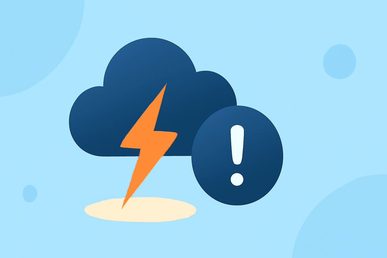 Essential Thunderstorm Preparation Tips for United States Residents