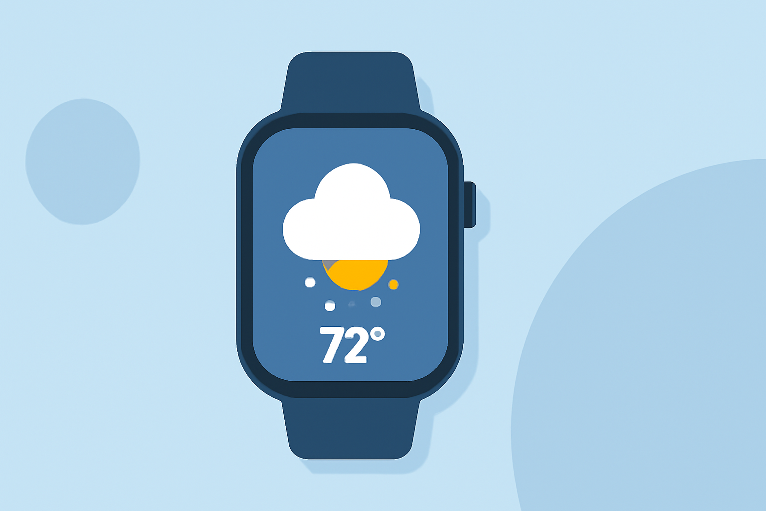 Getting Started with Weather Banner Styles on Wear OS
